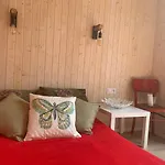 Pola Campingplatz Lupawsko