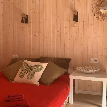 营地 Pola Lupawsko