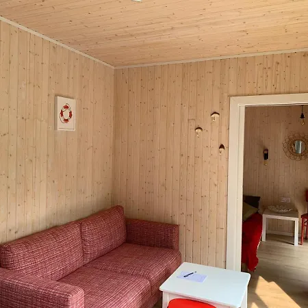Pola Campsite