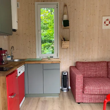 Pola Campsite *