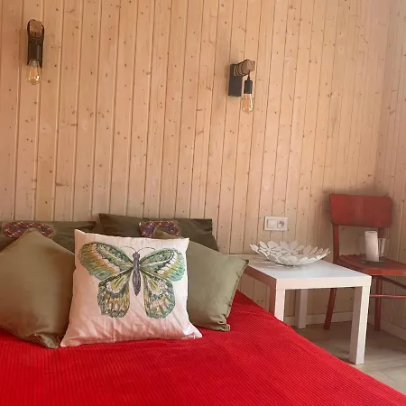 Pola Campsite Lupawsko