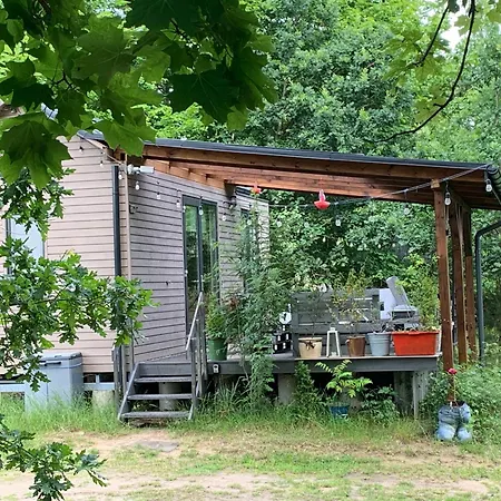 Campsite Pola Lupawsko