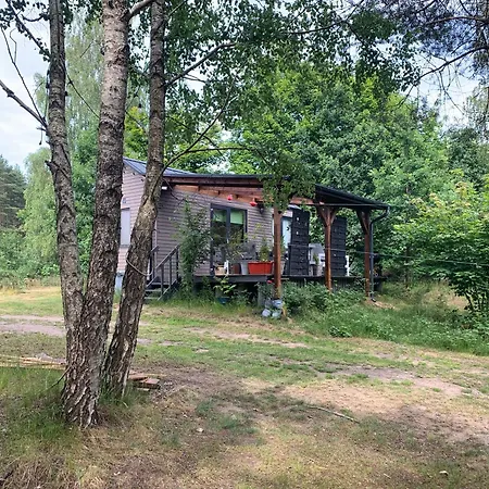 Pola * Lupawsko