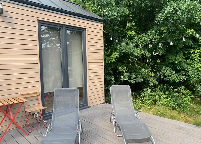 Pola Campeggio Lupawsko