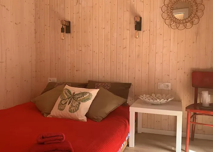 Campeggio Pola Lupawsko