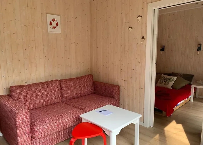 Campeggio Pola Lupawsko