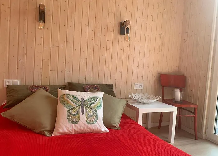 Pola Campeggio Lupawsko