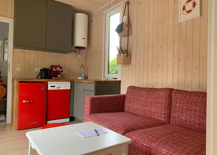 Campeggio Pola Lupawsko