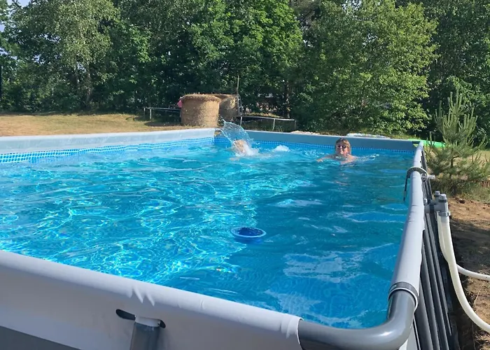 Pola Campeggio Lupawsko