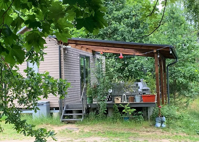 Campeggio Pola Lupawsko