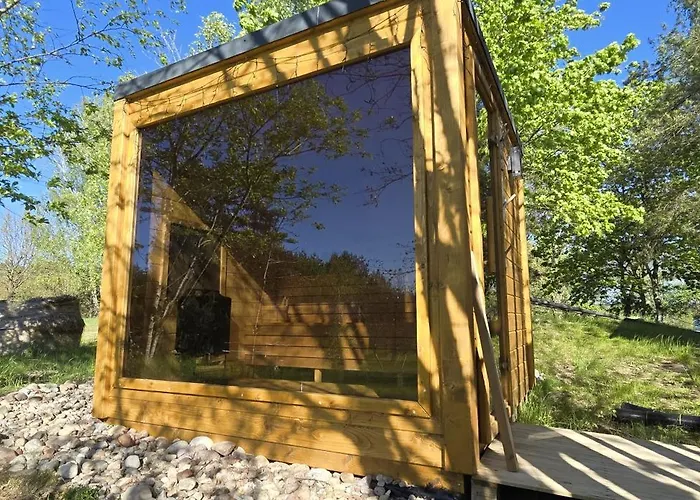 Pola Campeggio Lupawsko